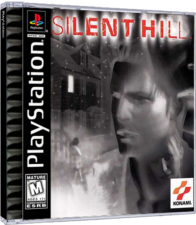 Silent Hill (USA)